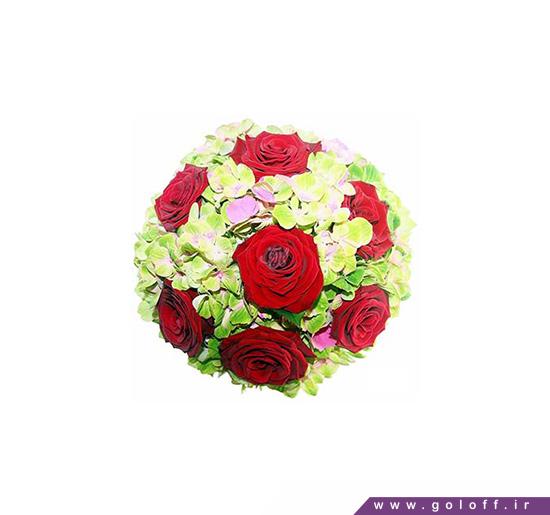 دسته گل برای مادر - دسته گل روز مادر آژند - Azhand | گل آف